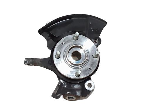 Used Right front steering knuckle HYUNDAI i20 III (BC3, BI3) 1.0 T-GDI hybrid 48V (101 hp) 32353540