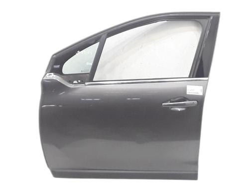 Used Left front door PEUGEOT 2008 I (CU_) 1.2 THP 110 / PureTech 110 (110 hp) 31700576