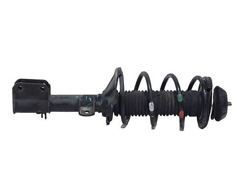 Used Left front shock absorber Left front shock absorber SUZUKI ALTO VII (GF, HA25_, HA35_) 1.0 (AMF310, GFC31S) (68 hp) 40025052 40025052