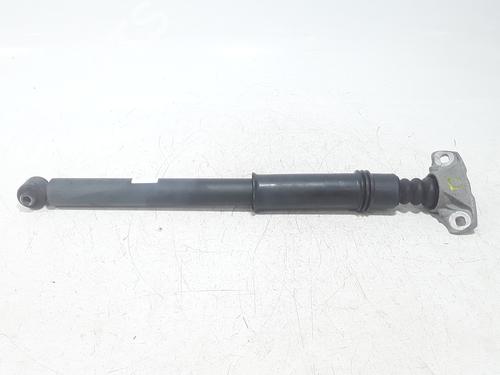 Højre bagtil støddæmper CITROËN C4 II (NC_) 1.6 HDi 90 (92 hp) 31604624