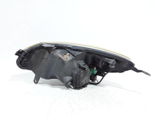 Right headlight RENAULT TWINGO II (CN0_) 1.5 dCi (CN0E) | BP38099245C29 - Image 2