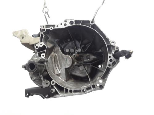 Used Gearbox PEUGEOT 208 I (CA_, CC_) 1.6 HDi (92 hp) 28828334