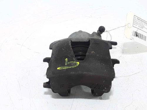 Right front brake caliper VW POLO V (6R1, 6C1) 1.6 TDI | BP25163397M104 