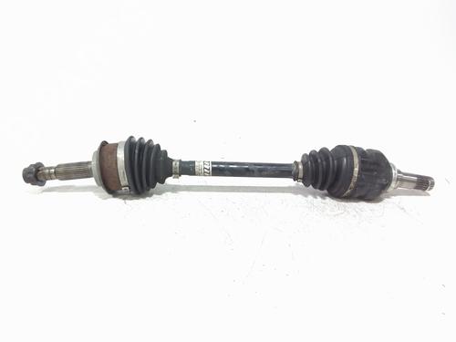 Used Left front driveshaft Left front driveshaft TOYOTA YARIS (_P13_) 1.5 Hybrid (NHP130_) (101 hp) 34528157 34528157