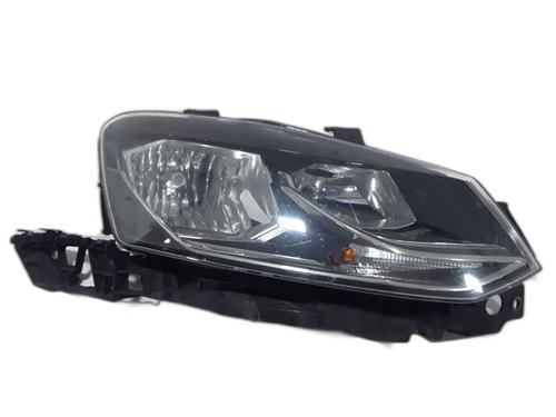 Højre forlygte VW POLO V (6R1, 6C1) 1.2 TSI 16V (90 hp) 29901166