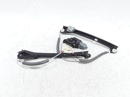 Used Front right window mechanism Front right window mechanism VW POLO V (6R1, 6C1) 1.4 (6R1) (85 hp) 32739089 32739089