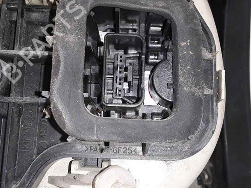 Right taillight VW GOLF V (1K1)  | BP25766801C35 