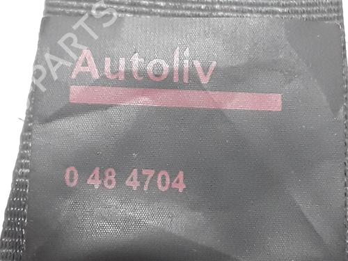 Front left belt tensioner PEUGEOT 508 I (8D_) 1.6 HDi | BP28966292C87 