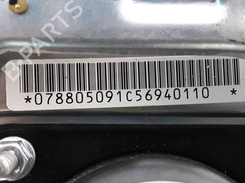 Driver airbag HYUNDAI GETZ (TB) 1.5 CRDi | BP25160226C9 