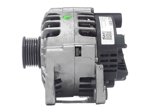 Used Alternator Alternator VW POLO IV (9N_, 9A_) 1.2 12V (64 hp) 33612046 33612046
