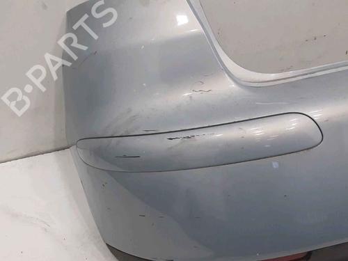 Rear bumper SEAT IBIZA III (6L1) 1.4 16V | BP25168629C8 