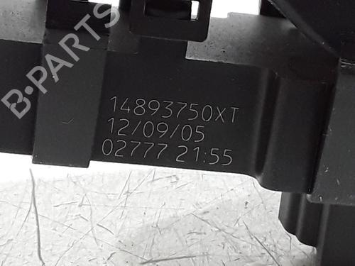 Right front window switch PEUGEOT 807 (EB_) 2.2 HDi | BP33476484I26 - Image 2