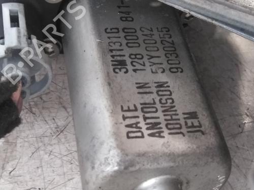 Rear left window mechanism DACIA DUSTER (HS_) 1.5 dCi 4x4 (HSMC, HSMD) | BP39230170C24 - Image 4