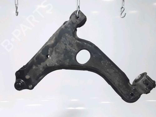 Right front suspension arm OPEL ZAFIRA A MPV (T98) 2.2 DTI 16V (F75) | BP25195734M13 