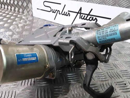 Steering column RENAULT CLIO II (BB_, CB_) 1.2 (BB0A, BB0F, BB10, BB1K, BB28, BB2D, BB2H, CB0A,... | BP25175444M21 