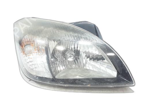 Used Right headlight KIA RIO II (JB) [2005-2011]  30556085