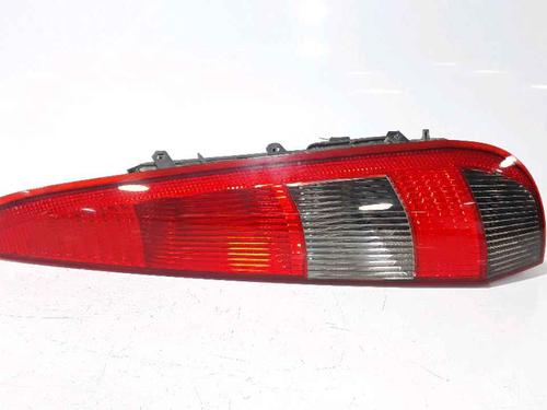 Used Right taillight FORD FIESTA V (JH_, JD_) 1.4 TDCi (68 hp) 25193109