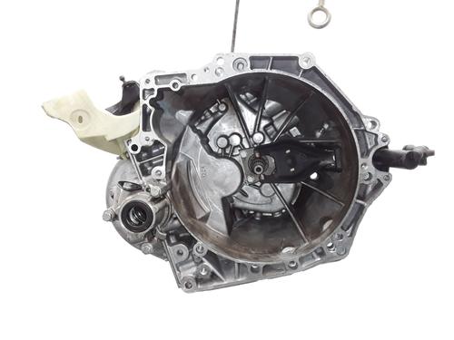 Used Gearbox Gearbox PEUGEOT 207 (WA_, WC_) 1.6 HDi (90 hp) 33277502 33277502