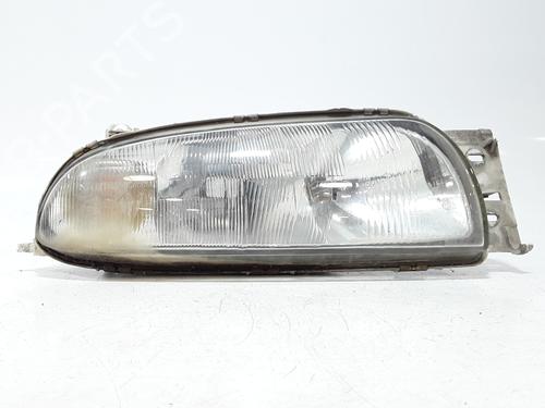 Used Right headlight FORD FIESTA Box Body/MPV (J5_, J3_) 1.3 (60 hp) 29170366