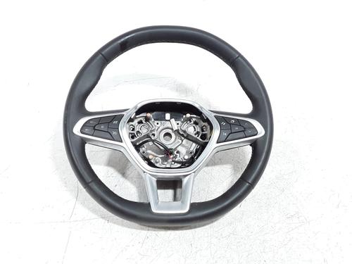 Used Steering wheel Steering wheel RENAULT CLIO V (B7_) 1.0 TCe 90 (B7MT) (91 hp) 33560957 33560957