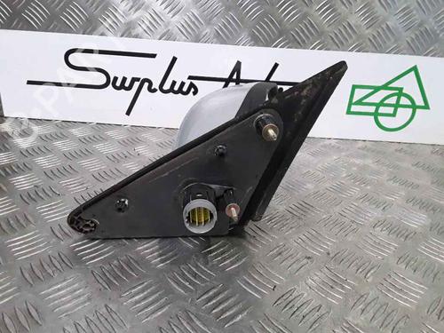 Right mirror RENAULT LAGUNA II (BG0/1_) 2.2 dCi (BG0F) | BP25192187C27 