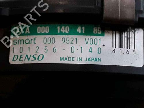 Other SMART FORTWO Coupe (450) 0.7 (450.352, 450.332) | BP25171257O1 
