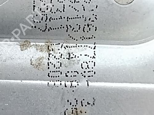 Rudehejsemekanisme ventre foran CITROËN C3 II (SC_) 1.2 VTi 82 | BP32376208C22