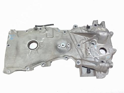 Used Timing cover RENAULT CLIO IV (BH_) 0.9 TCe 90 (BHNF, BHMA, BHMH, BHJK, BHJR) (90 hp) 29843793