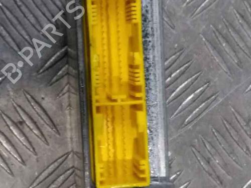 ECU airbags MERCEDES-BENZ A-CLASS (W169) A 200 CDI (169.008, 169.308) | BP25162090M53 