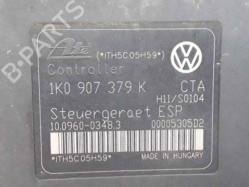 ABS pump VW GOLF V (1K1)  | BP25766850M43 