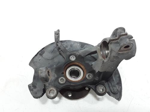 Left front steering knuckle AUDI A3 Sportback (8YA, 8YF) 35 TFSI Mild Hybrid | BP25199331M25 