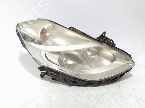 Used Right headlight RENAULT CLIO III (BR0/1, CR0/1) 1.5 dCi (75 hp) 32353591