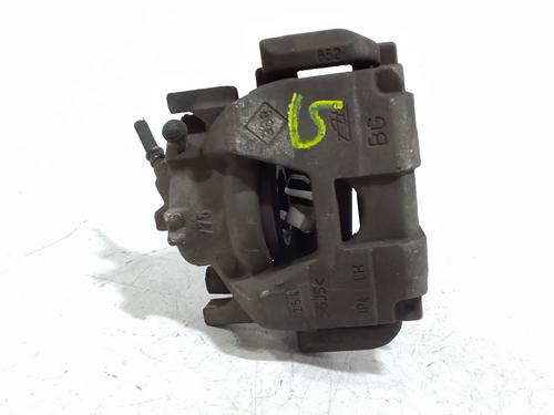 Used Left front brake caliper Left front brake caliper RENAULT SCÉNIC III (JZ0/1_) 1.5 dCi (110 hp) 32714541 32714541