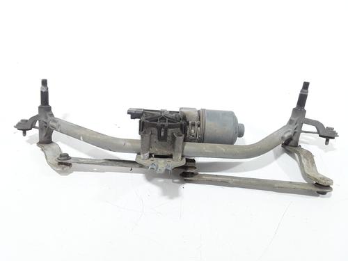 Front wiper motor PEUGEOT 207 (WA_, WC_) 1.6 HDi | BP25202143M29 