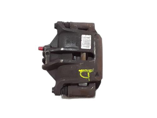 Used Left front brake caliper PEUGEOT 206 Van 1.4 HDi (68 hp) 30310343