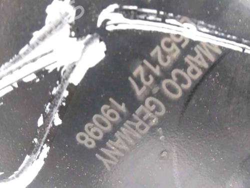 Right front suspension arm FIAT PUNTO EVO (199_) 1.2 | BP25197060M13 