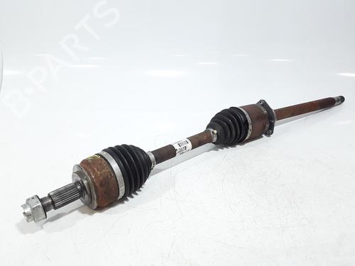 Right front driveshaft ALFA ROMEO TONALE (965_) 1.6 VGT-D | BP26037899M39 