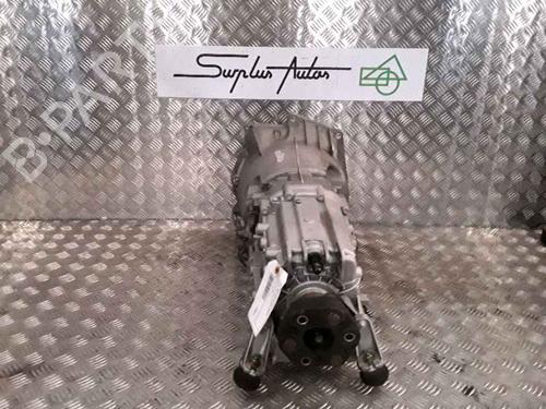 Gearbox BMW 3 (E46) 320 d | BP25183940M3 