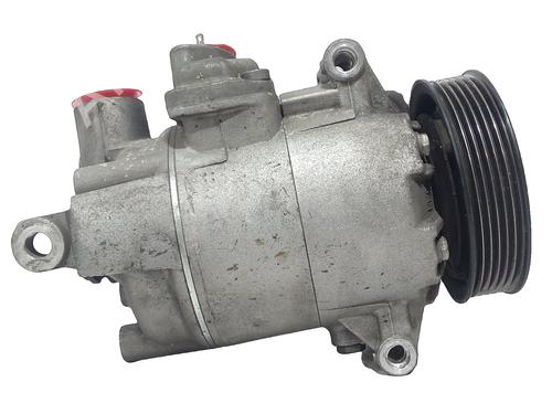 AC compressor VW GOLF VI (5K1) 1.6 TDI | BP34709340M34 - Image 4