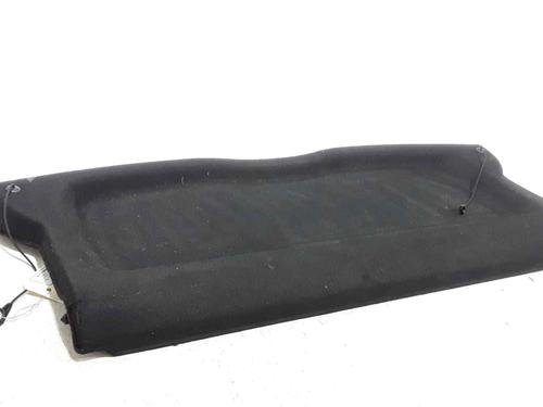 Rear parcel shelf ALFA ROMEO MITO (955_) 1.4 TJet (955AXG1A) | BP25201304C85 