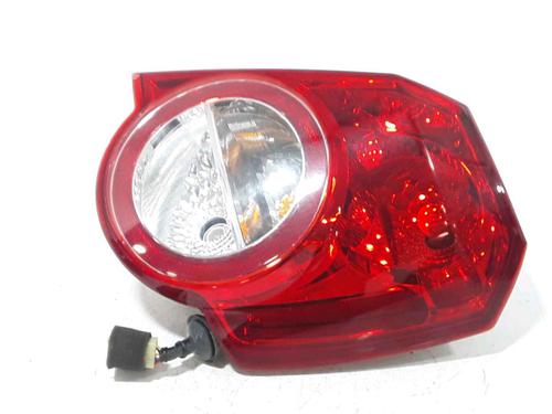Used Right taillight CHEVROLET AVEO / KALOS Hatchback (T250, T255) 1.2 LPG (84 hp) 25193187
