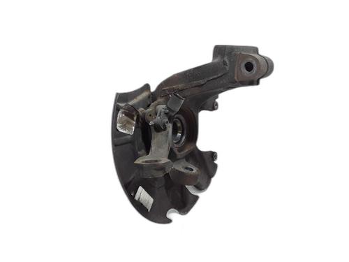 Used Left front steering knuckle VW NEW BEETLE (9C1, 1C1) 1.9 TDI (101 hp) 29493611