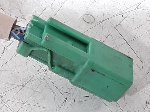 Front right window mechanism HONDA JAZZ II (GD_, GE3, GE2) 1.3 iDSi (GD1) | BP30265071C23