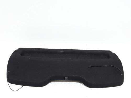 Used Rear parcel shelf Rear parcel shelf 37861554 37861554