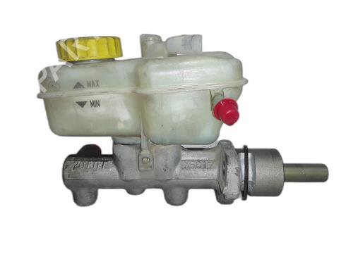 Brake master cylinder VW POLO IV (9N_, 9A_) 1.4 TDI | BP29263405M77 
