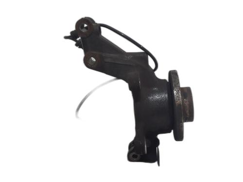 Left front steering knuckle RENAULT CAPTUR I (J5_, H5_) 0.9 TCe 90 | BP31323722M25