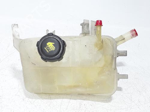 Expansion tank RENAULT MEGANE III Hatchback (BZ0/1_, B3_) 1.5 dCi | BP29144203C120 