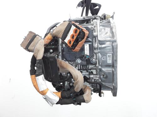Gearbox RENAULT CLIO V (B7_) 1.6 E-TECH 145 (B7MU) | BP37648443M3 - Image 2