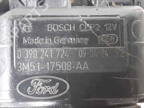 Front wipers mechanism FORD C-MAX (DM2) 1.6 TDCi | BP25202318C83 