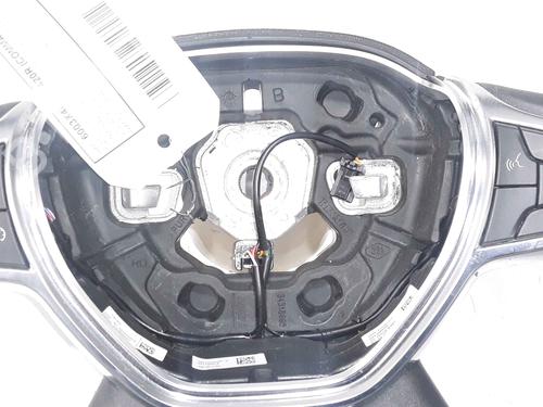 Steering wheel DACIA SANDERO III 1.0 TCe 90 | BP25175632C49